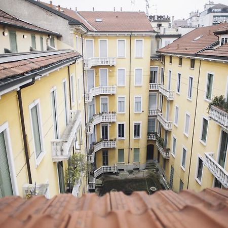 ミラノItalianway-Vivaioアパートメント エクステリア 写真
