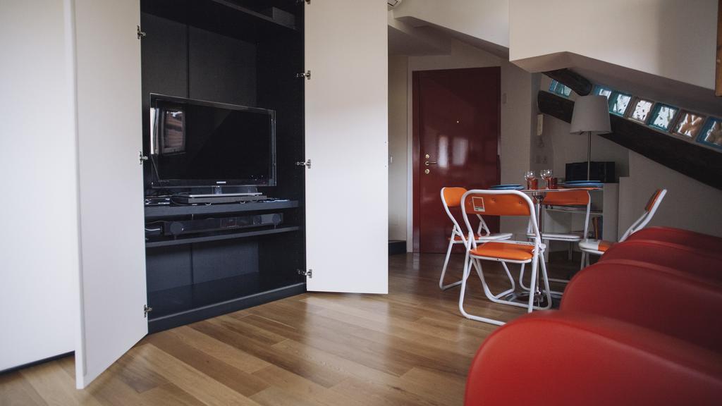 ミラノItalianway-Vivaioアパートメント 部屋 写真